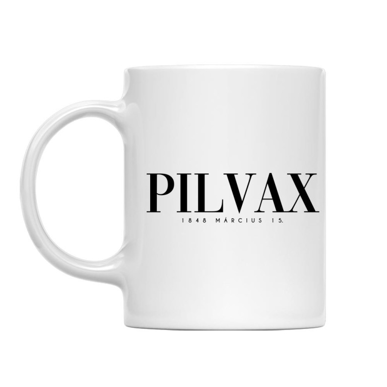 Pilvax - 1848 március 15
