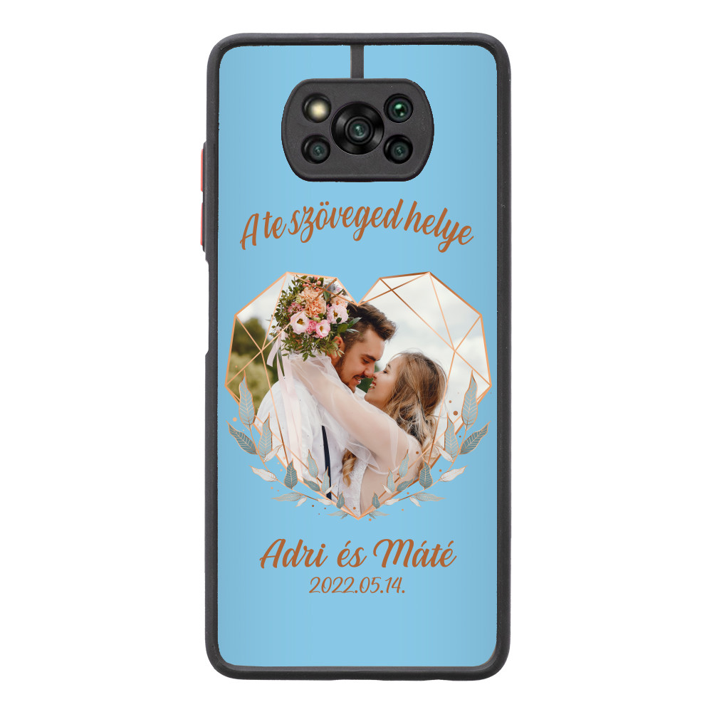 Esküvői szivecske fotó - Mylife Plus Xiaomi Telefontok