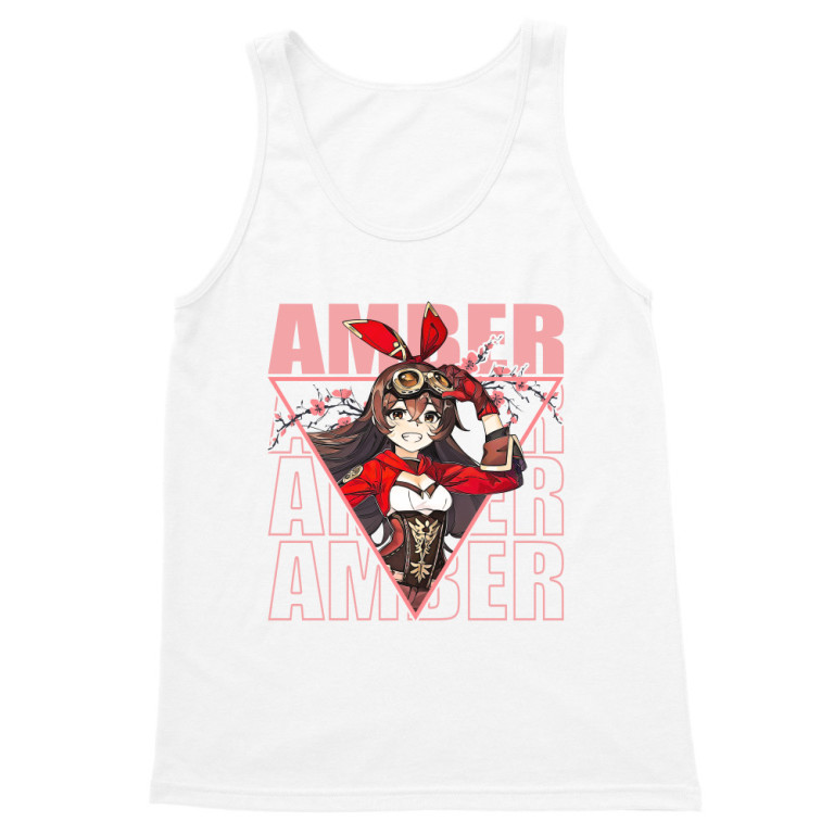 Genshin - Amber