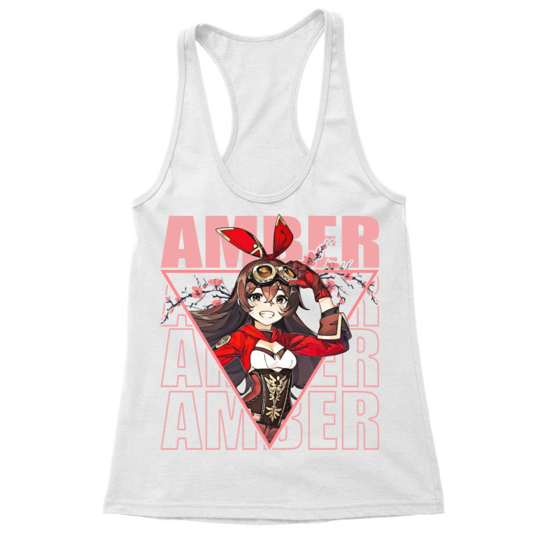 Genshin - Amber