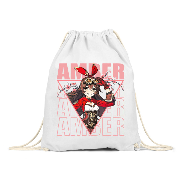 Genshin - Amber