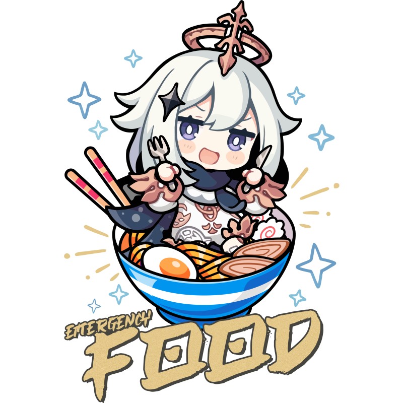 Emergency food