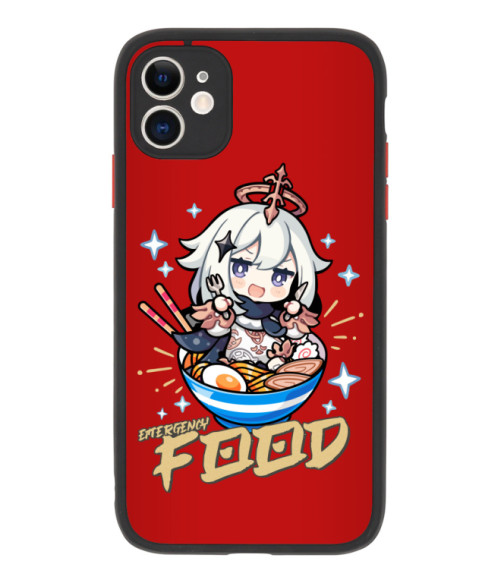 Emergency food Gaming Telefontok - Genshin Impact