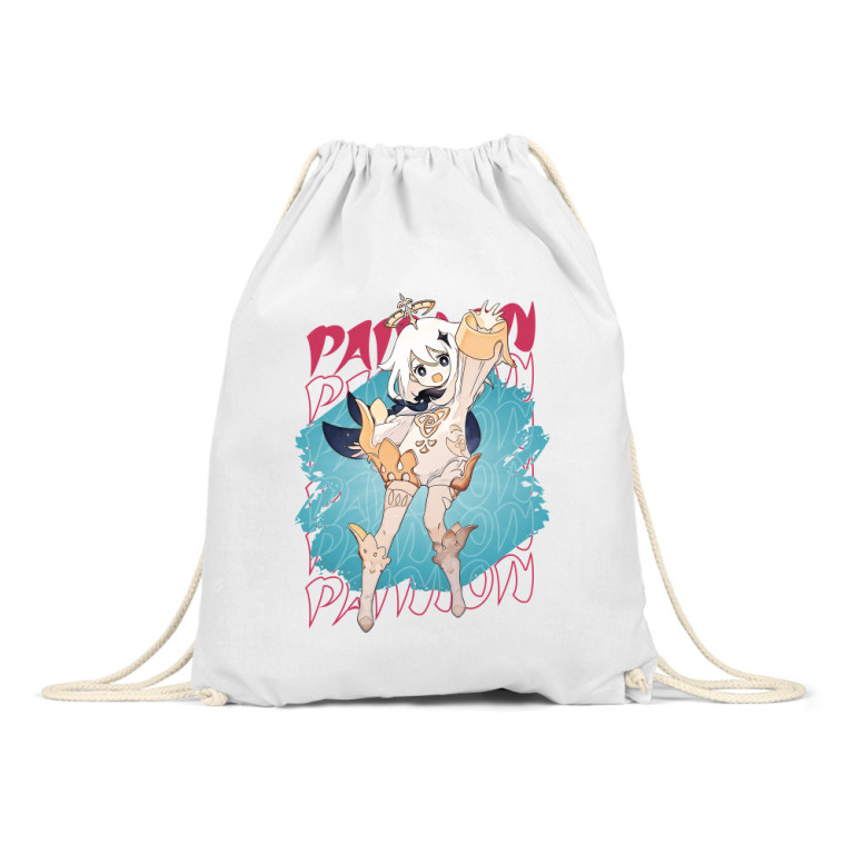 Genshin - Paimon