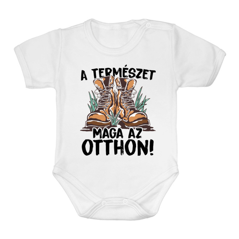 A természet maga az otthon