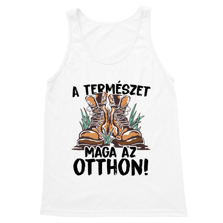 A természet maga az otthon