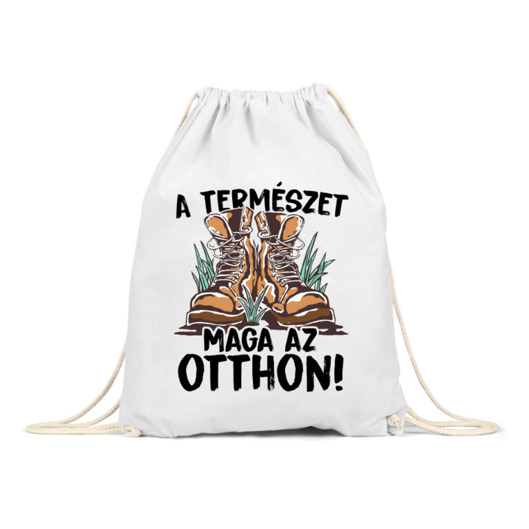 A természet maga az otthon