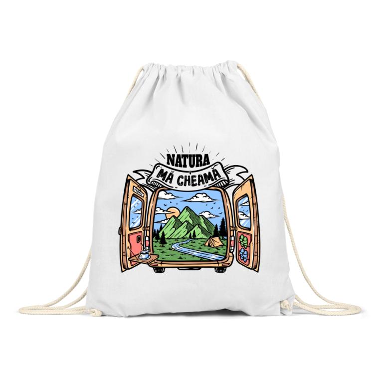 Natura mă cheamă - Tornsacks