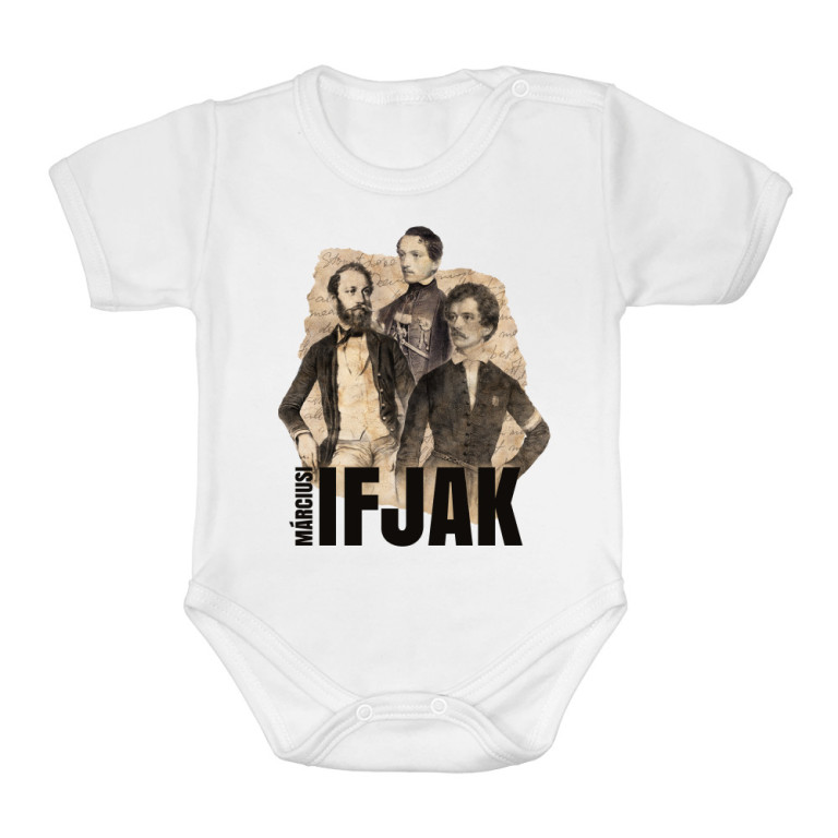 A márciusi ifjak - Baba Body