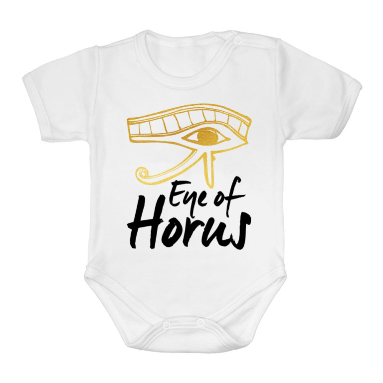Eye of Horus - Body bebeluș