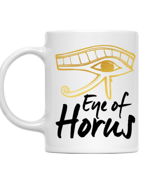 Eye of Horus Egyiptom Bögre - Kultúra