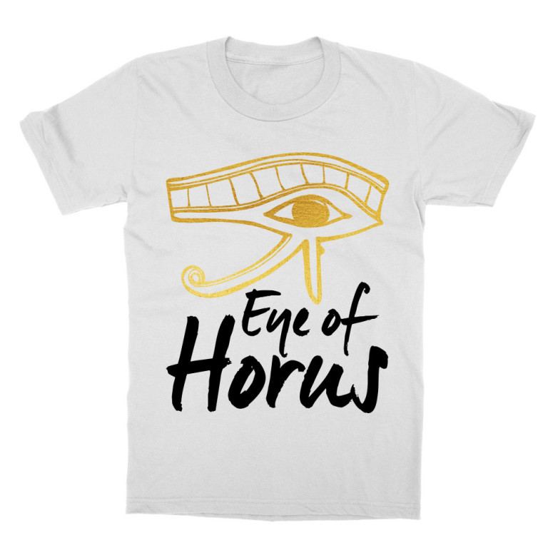 Eye of Horus - Tricou pentru copii