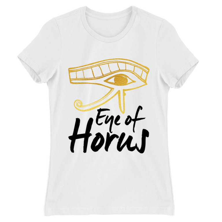 Eye of Horus - Femei tricouri