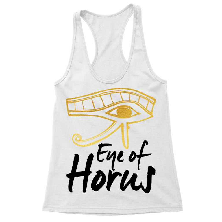 Eye of Horus - Tricou pentru femei