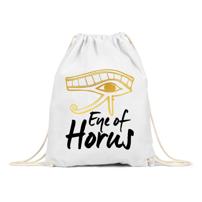 Eye of Horus - Tornsacks