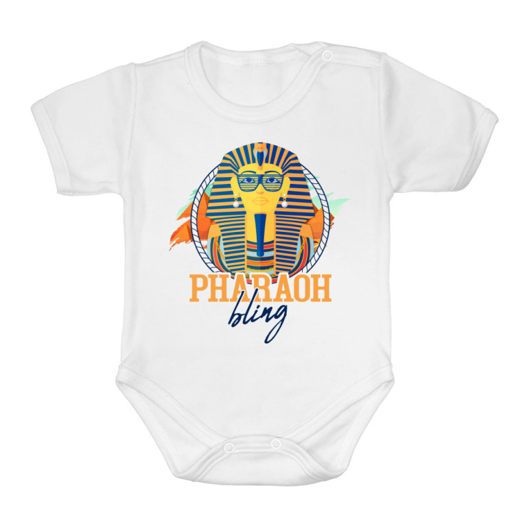 Pharaoh bling