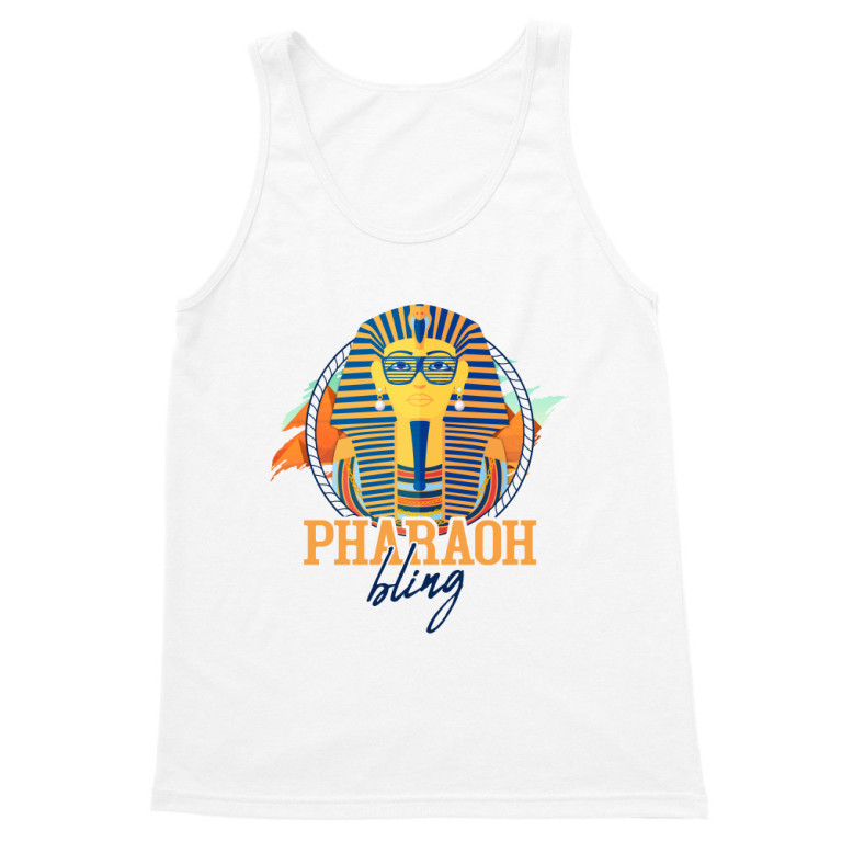 Pharaoh bling