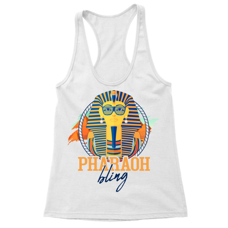 Pharaoh bling