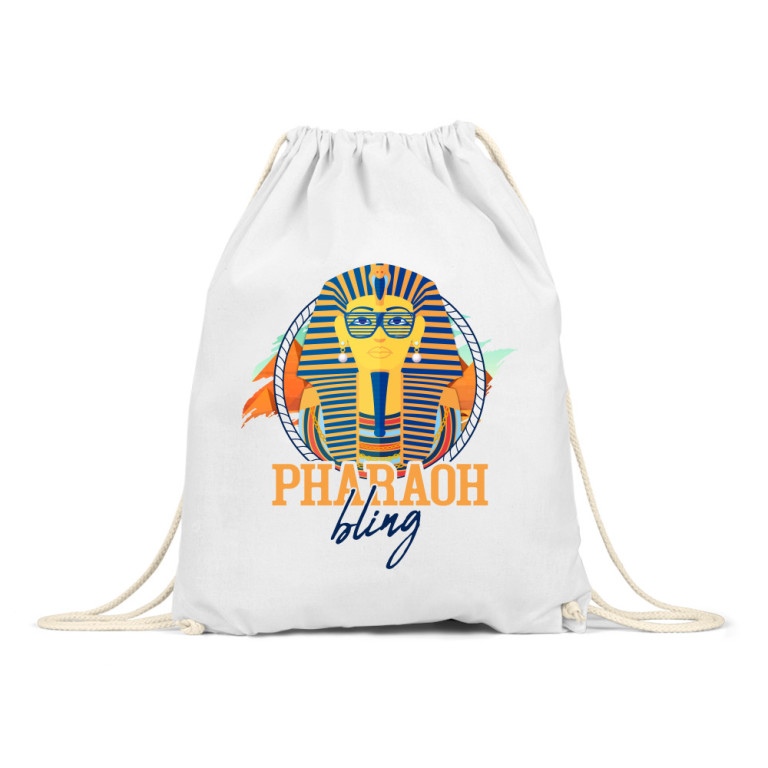 Pharaoh bling