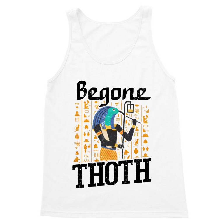 Begone Thoth