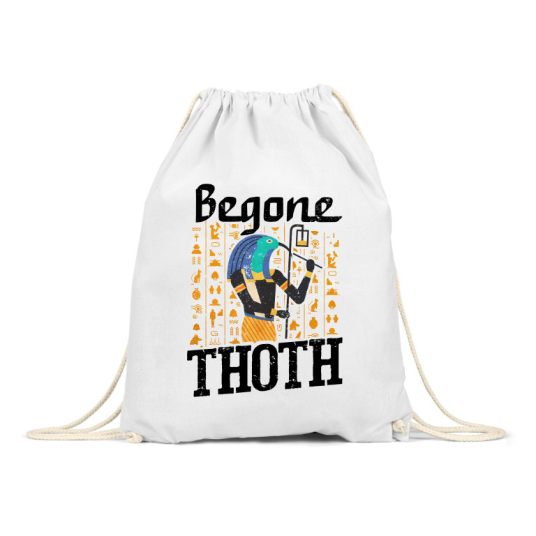 Begone Thoth