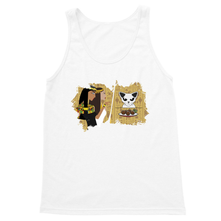 Egypt cat meme