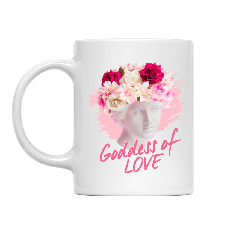 Goddess of Love
