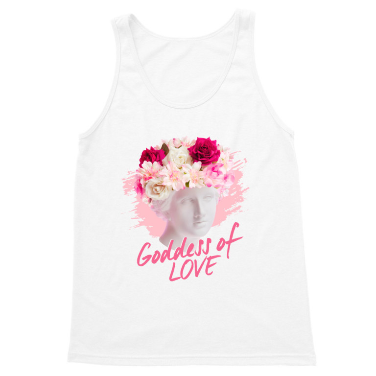 Goddess of Love