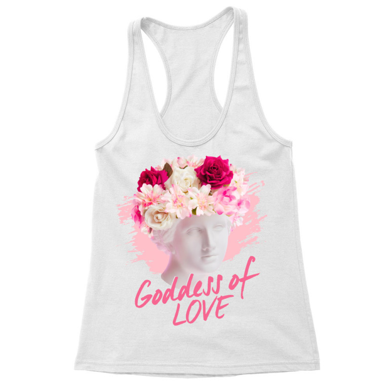 Goddess of Love
