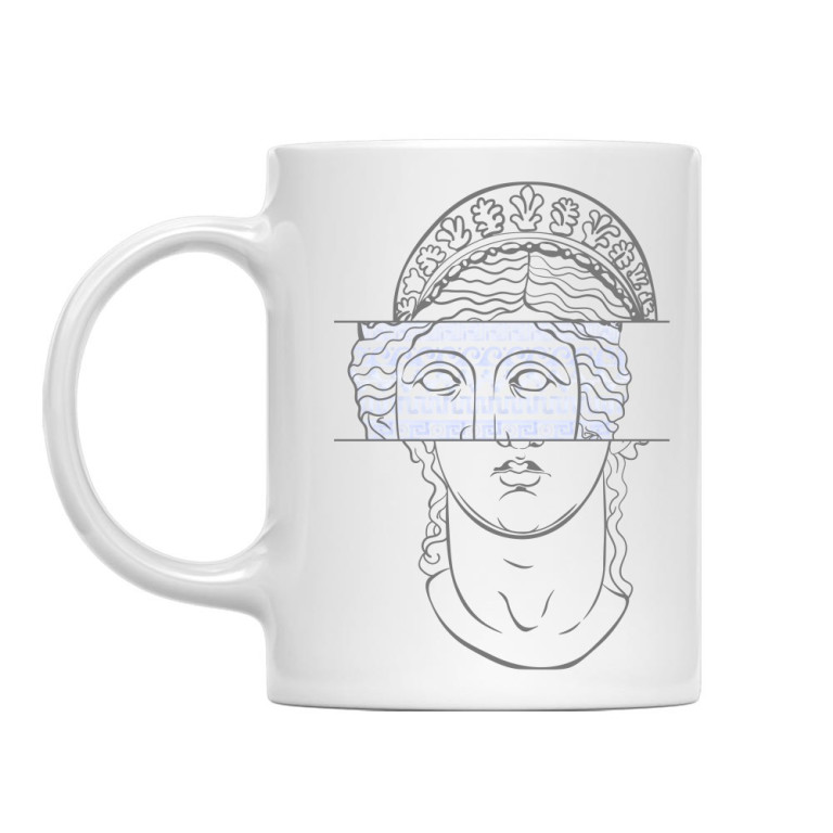 Greek woman