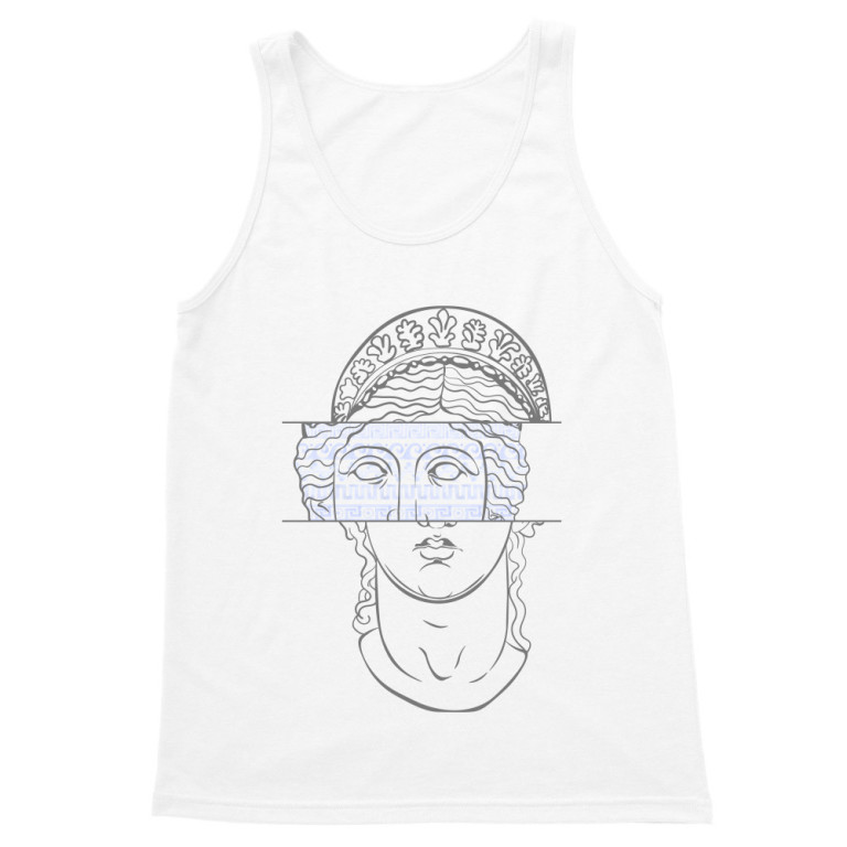 Greek woman