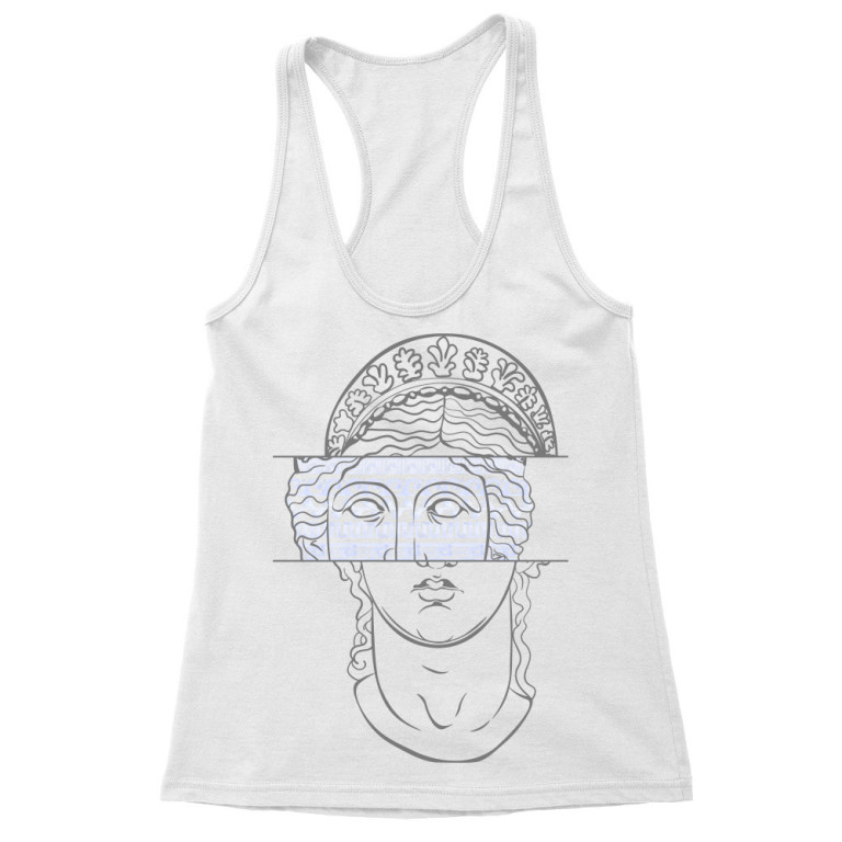 Greek woman