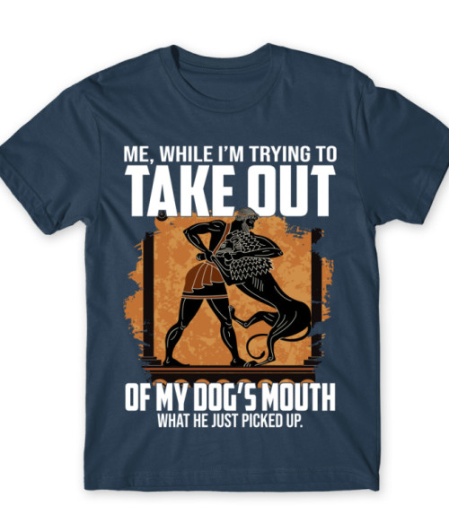 Best truckin' dad ever Póló - Ha Truck Driver rajongó ezeket a pólókat tuti imádni fogod!