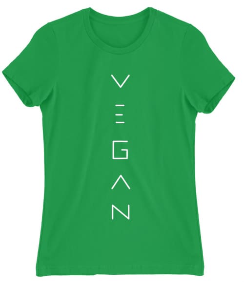 Minimal vegan Póló - Ha Vegetarian rajongó ezeket a pólókat tuti imádni fogod!