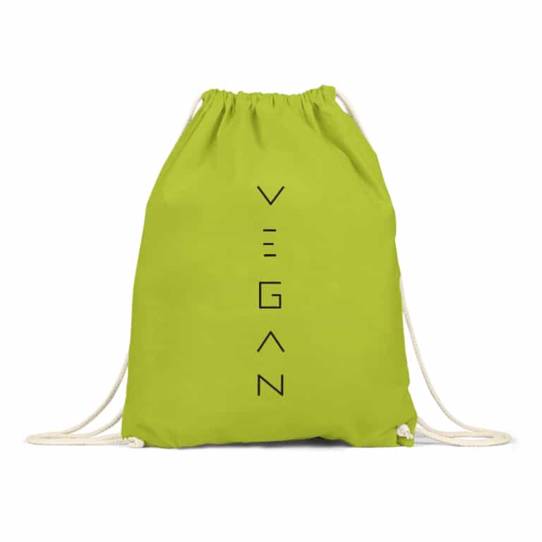 Minimal vegan