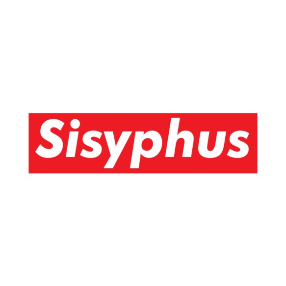 Sisyphus Görög mitológia Pólók, Pulóverek, Bögrék - Kultúra
