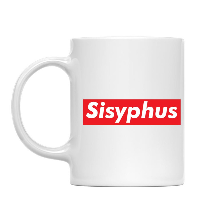 Sisyphus