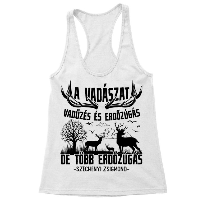A vadászat vadűzés és erdőzúgás
