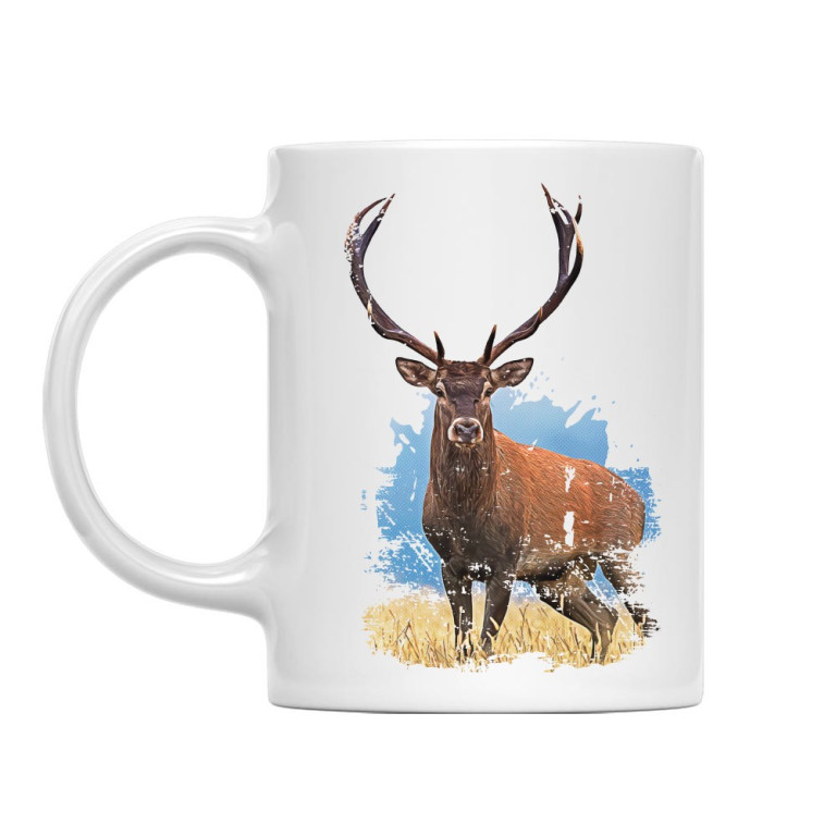 Deer