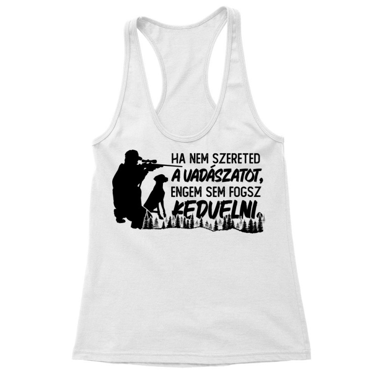 Ha nem szereted a vadászatot