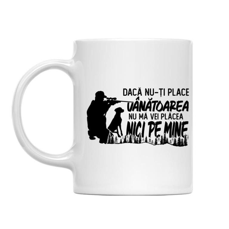 Dacă nu-ți place vânătoarea