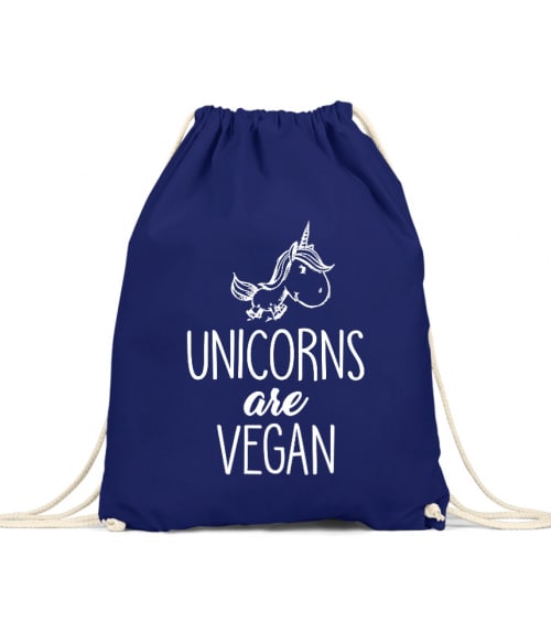 Az unikornisok vegák Póló - Ha Vegetarian rajongó ezeket a pólókat tuti imádni fogod!