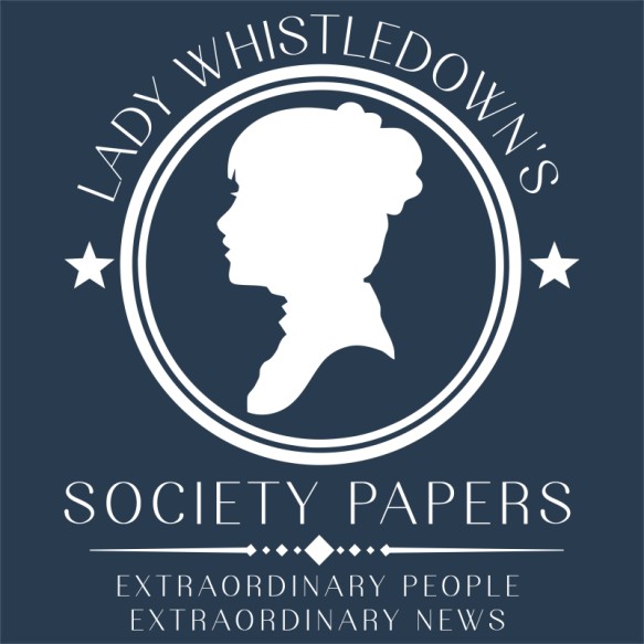 Lady Whistledown's Bridgerton Család Pólók, Pulóverek, Bögrék - Vígjátéksorozat