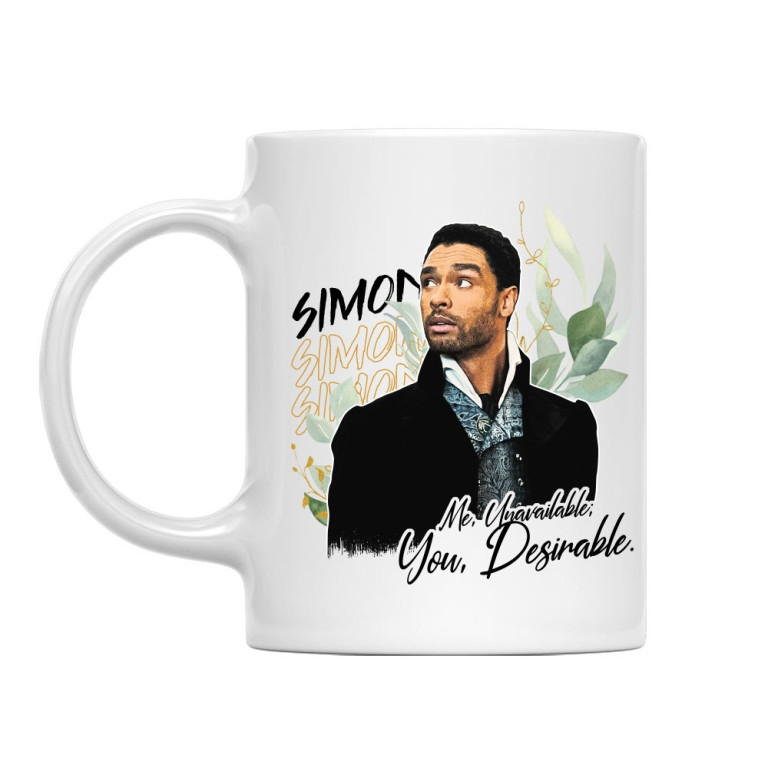 Simon quote