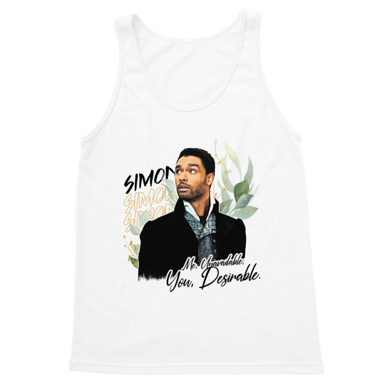 Simon quote