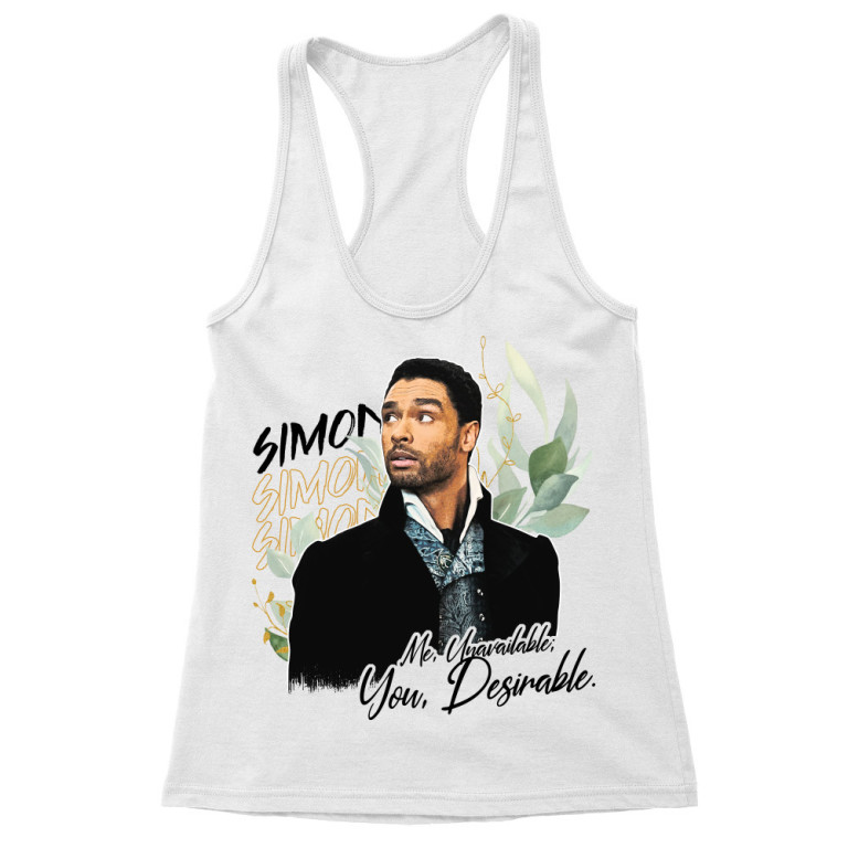 Simon quote