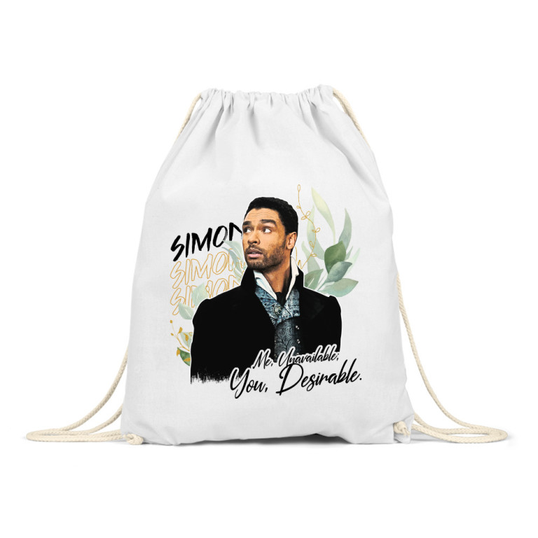 Simon quote