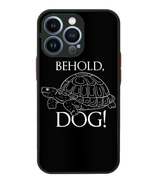 Behold, dog! Soulslike Telefontok - Soulslike