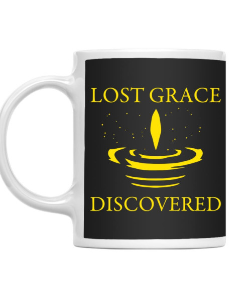 Lost grace discovered Soulslike Bögre - Soulslike