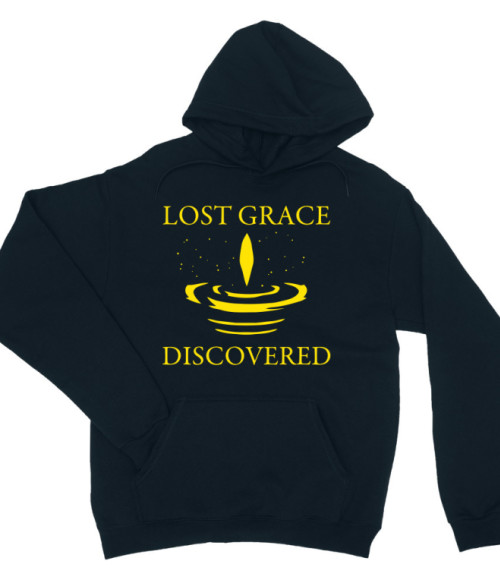 Lost grace discovered Soulslike Pulóver - Soulslike